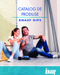 KanufGips Catalog produse 
